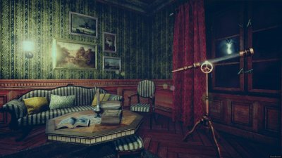 Vernon�s Legacy