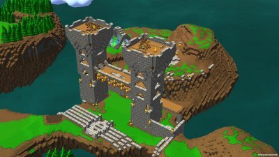 Castle Story
