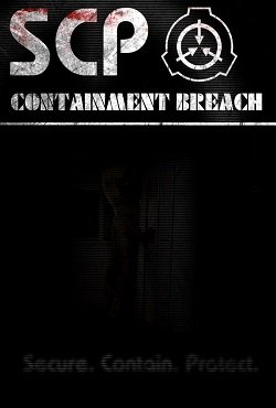 SCP Containment Breach
