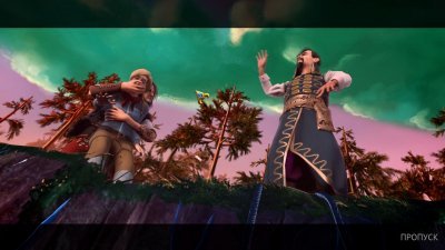 Eventide 2: Sorcerer�s Mirror