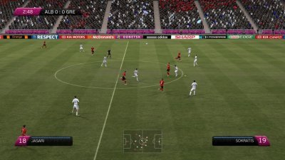 UEFA Euro 2012