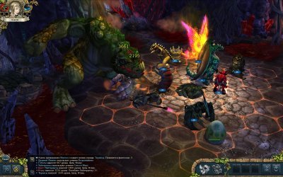 King�s Bounty: ���������� �����