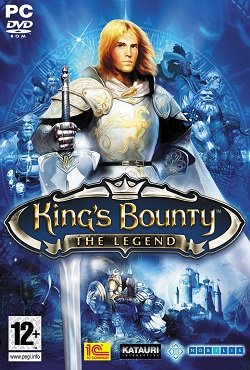 King�s Bounty: ������� � ������