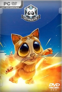 Kittypocalypse � Ungoggled