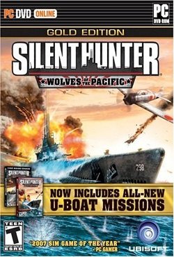 Silent Hunter 6