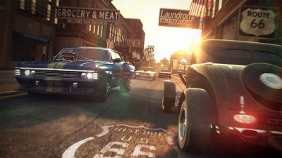 The Crew Ultimate Edition