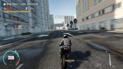The Crew Ultimate Edition