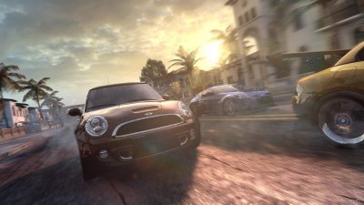 The Crew Ultimate Edition