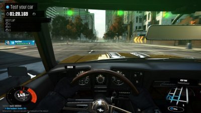 The Crew Ultimate Edition