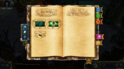 King�s Bounty: Dark Side