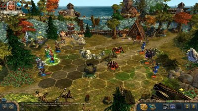 King's Bounty: ���� ������