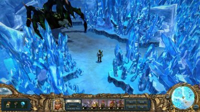 King's Bounty: ���� ������