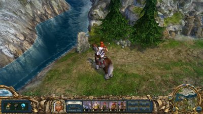 King's Bounty: ���� ������