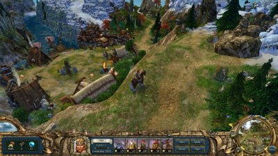 King's Bounty: ���� ������
