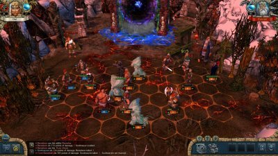 King's Bounty: ���� ������