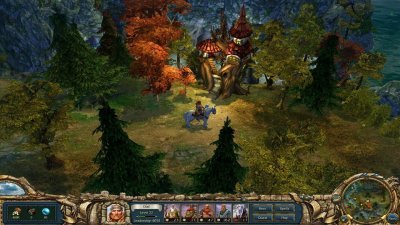 King's Bounty: ���� ������