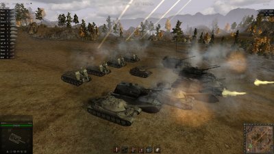 World of Tanks / ��� ������