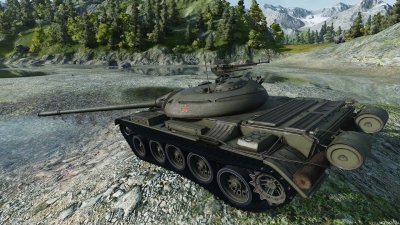 World of Tanks / ��� ������