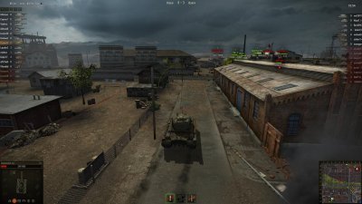 World of Tanks / ��� ������