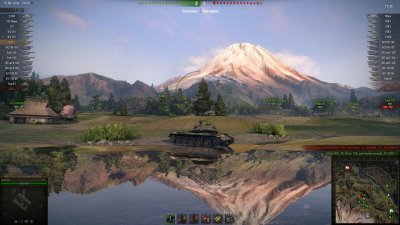 World of Tanks / ��� ������
