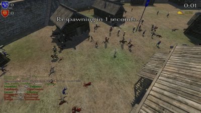 Mount and Blade � ������� �����
