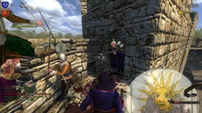 Mount and Blade � ������� �����