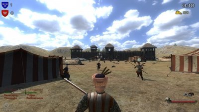 Mount and Blade � ������� �����