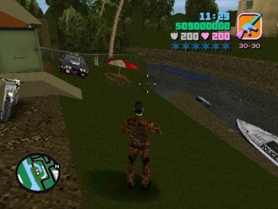 GTA Vice City: ���������� ���������