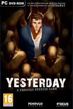 Yesterday: ������ ��������