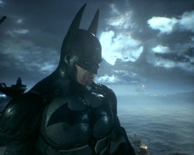 Batman: Arkham Knight � Premium Edition
