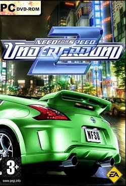 NFS Underground 2 ��������