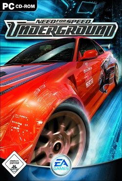 NFS Underground ������� ������