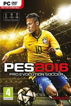 Pro Evolution Soccer 2016 ����