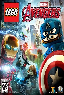 ���� ������ Avengers