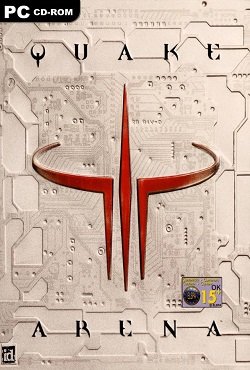 Quake 3 Arena ������� ������