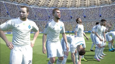 Pro Evolution Soccer  2016 ���������� ����