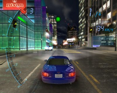 NFS Underground ������� ������