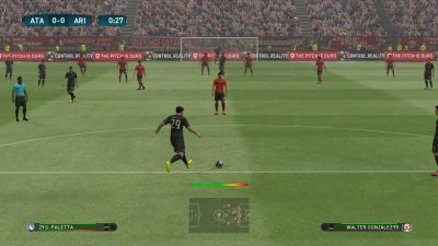 Pro Evolution Soccer 2017 RePack ��������