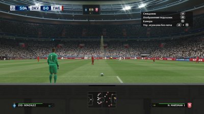 Pro Evolution Soccer 2017 RePack ��������