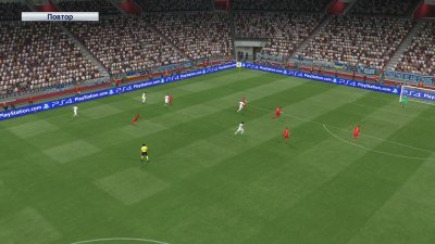 Pro Evolution Soccer 2017 RePack ��������