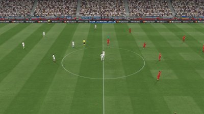 Pro Evolution Soccer 2017 RePack ��������