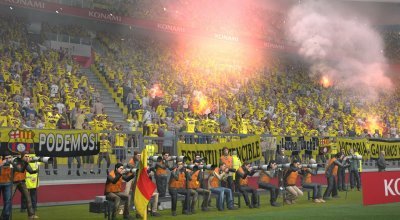 Pro Evolution Soccer 2016 ����