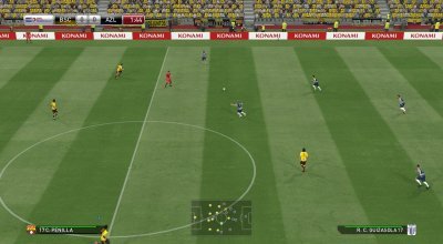 Pro Evolution Soccer 2016 ����
