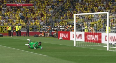 Pro Evolution Soccer 2016 ����