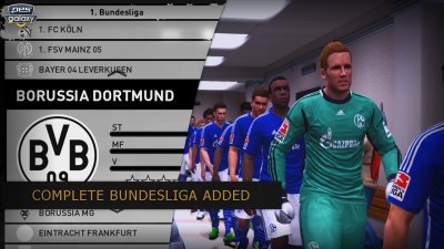 Pro Evolution Soccer 2016 ����