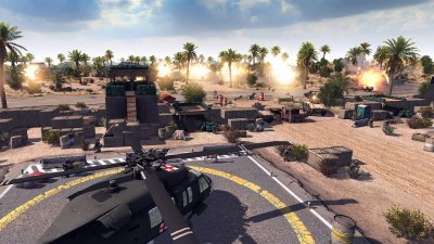 Call to Arms Ultimate Edition �� ���������