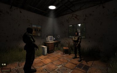 ������� Lost World Origin
