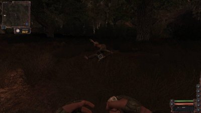 ������� Lost Alpha
