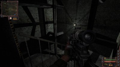 ������� Lost Alpha