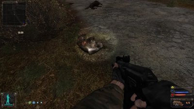 ������� Gunslinger Mod